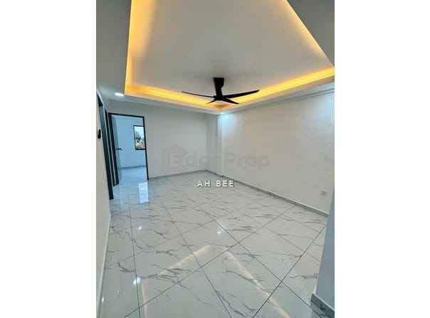 Jalan Matahari 34/10, 81000, Johor, Kulai, Johor