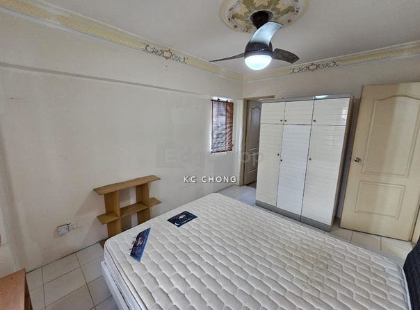 Jalan Dato Senu 26, Taman Sentul Utama, 51000, Kuala Lumpur, Sentul, Kuala Lumpur 51000