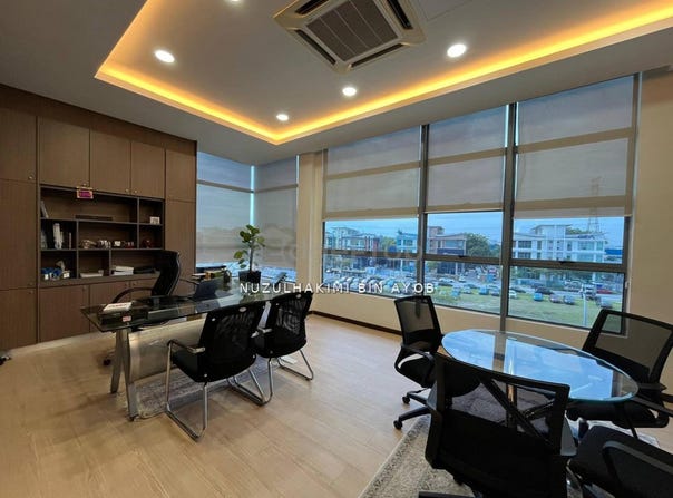 Shah Alam, Selangor 40200