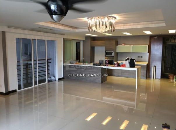 Persiaran Bukit Utama, 47800, Selangor, Bandar Utama, Selangor 47800
