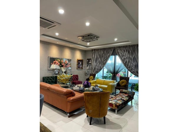 Setia Alam, Shah Alam, Selangor 40170
