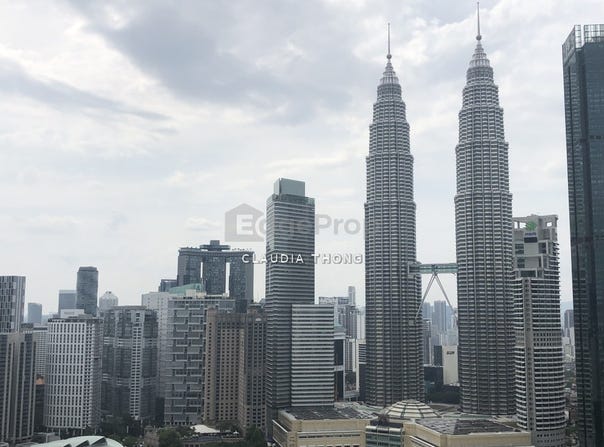 Jalan Binjai, 50450, Kuala Lumpur, KLCC, Kuala Lumpur 50450