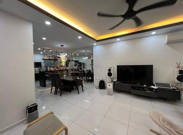 Off Jalan Kota Tinggi, Johor Bahru, Johor 81100