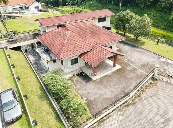 Jalan Persekutuan, Bangsar, Bangsar, Kuala Lumpur 50480