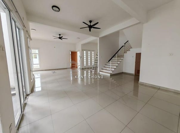 Jln Pulau Tioman U10, Shah Alam, Selangor 40150