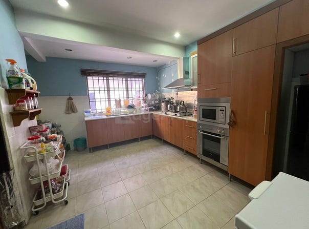 Jalan Ph2, Puchong, Selangor 47100