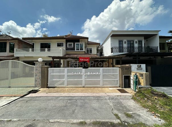 Ampang, Selangor 68000