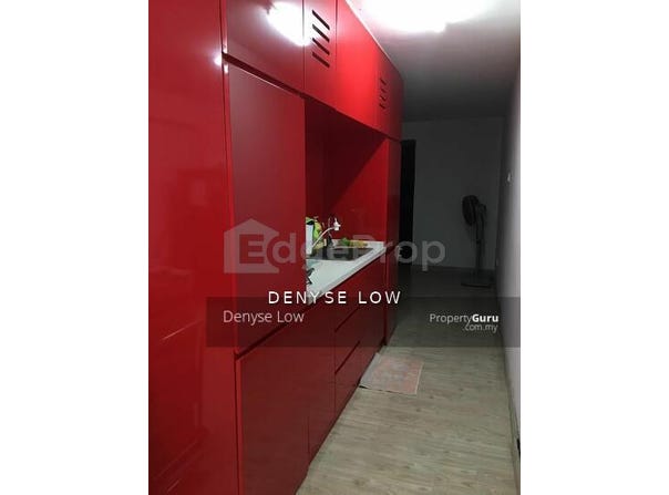 8 Jalan PJU 8/1, Damansara Perdana, Damansara Perdana, Selangor 47820