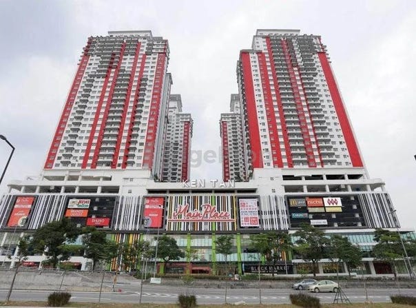 Off Lebuhraya Damansara Puchong, 47630, Selangor, USJ, Selangor 47630