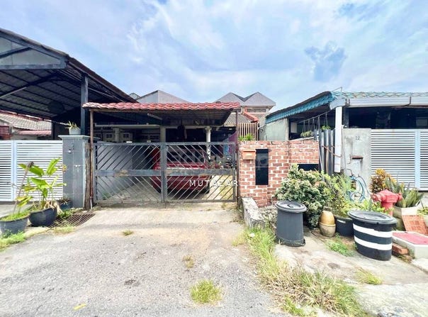 Jalan 6, Bangi, Selangor