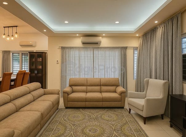 Jalan TTS, Semenyih, Selangor 43500