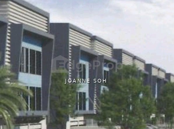 Jalan Permata 2A, Klang, Selangor