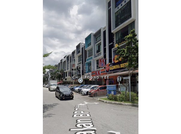 Bandar Bukit Puchong 47140 Puchong Selangor, Puchong, Selangor 0