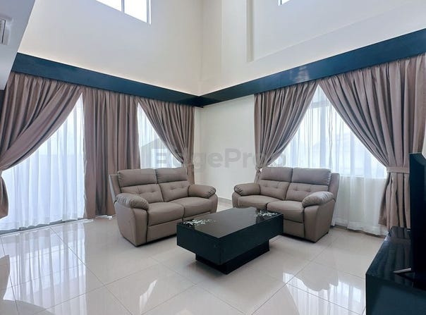 Persiaran Seri Alam, 81750, Johor, Masai, Johor 81750