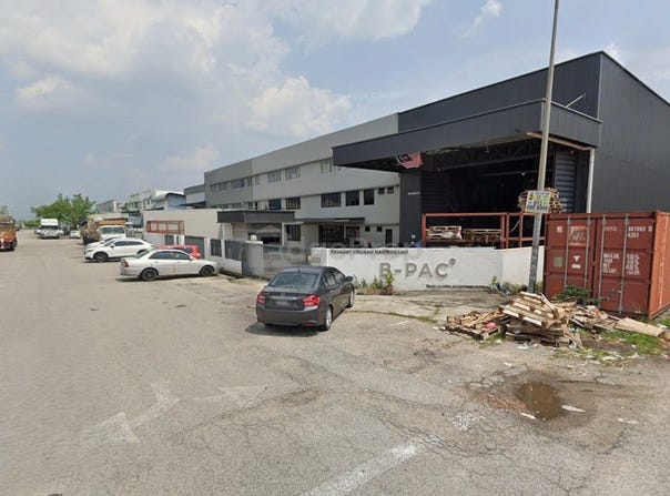 Jalan Taming 12, Balakong, Selangor 43300
