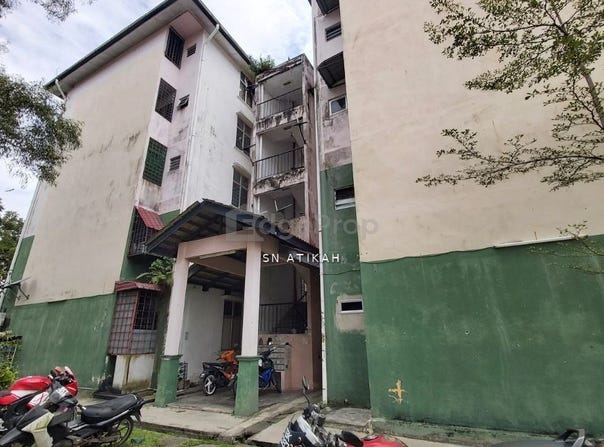 Jalan Putra Perdana 8, 47100, Selangor, Puchong South, Selangor 47100