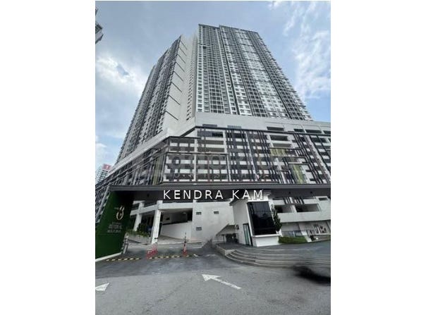 Jalan Jalil Impian, Bukit Jalil,, Bukit Jalil, Kuala Lumpur 57000