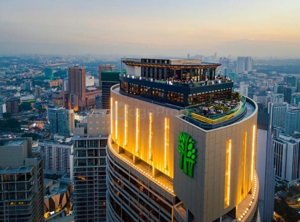 Jalan Conlay, 55100, Kuala Lumpur, KLCC, Kuala Lumpur 55100