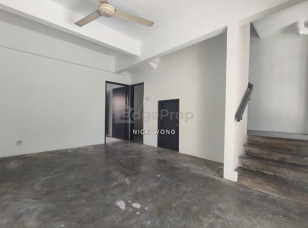 Jalan Teratai 1/2, Ampang, Selangor 56100
