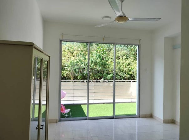 Jalan Bayu Heights, Seri Kembangan, Selangor 43200