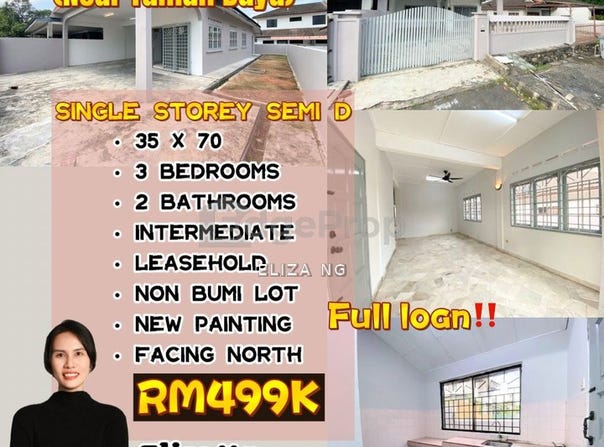 Johor Bahru, Johor 81100