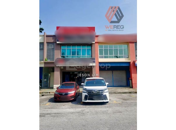 Shah Alam, Selangor