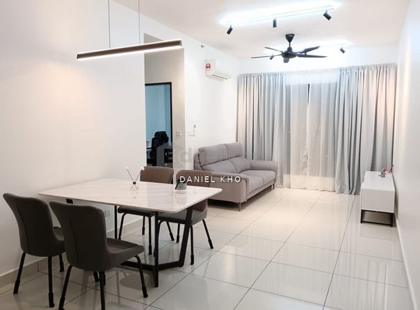 GM Residence Remia, Jalan Remia, Bandar Botanic Klang, Klang, Selangor 41200