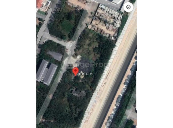Tanjung Bungah, Penang 11200