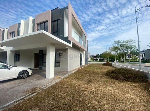 Laman View, Cyberjaya, Selangor 63000