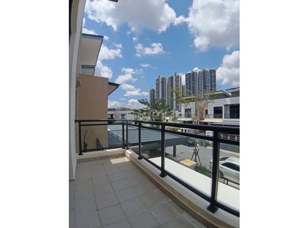 Jalan Aliff Harmoni 7/3, Johor Bahru, Johor 81230