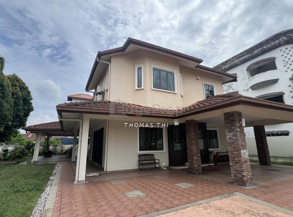 Jalan Teluk Pulai; Jalan Sembilang, Klang, Selangor 41100