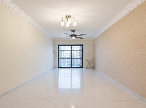 Jalan 6/95B, Taman Cheras, Cheras, Kuala Lumpur 56100