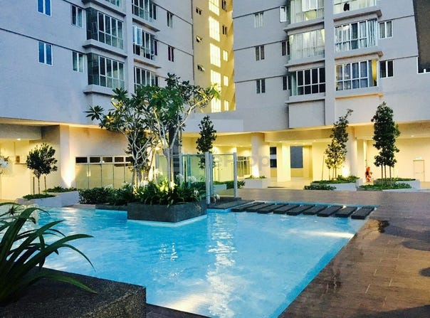 Jalan 9, Off Taman Len Seng, Cheras, Cheras, Kuala Lumpur 56000