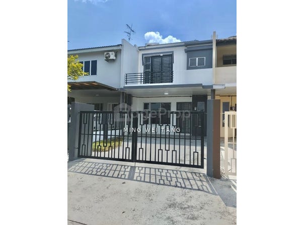 Iskandar, Nusajaya, Gelang Patah, Johor 81550