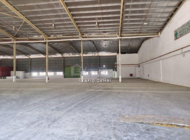 Bandar Puncak Alam, Selangor 42300