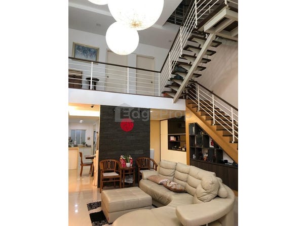 Jalan Tasik 4, Sungai Besi, Kuala Lumpur 57000