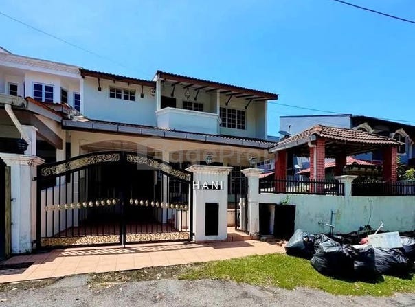 Melawati, Ampang, Kuala Lumpur 53100