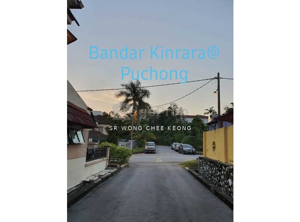 Puchong, Selangor 0