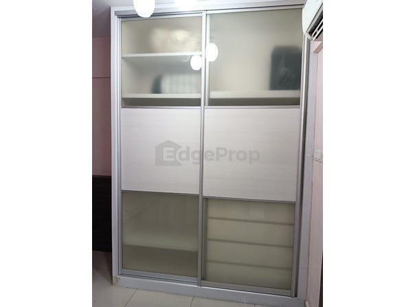 Kipark Damansara, 52200, Kuala Lumpur, Kepong, Kuala Lumpur 52200