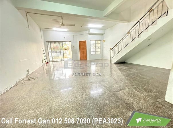 Jalan Sentosa, Klang, Selangor 41050