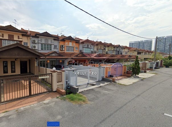 Lorong Batu Nilam, Bandar Botanic/Bandar Bukit Tinggi, Selangor 41200