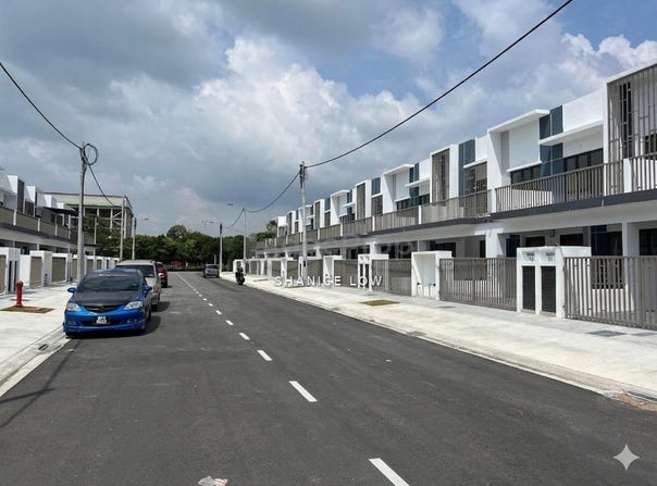 Puchong, Selangor 47100