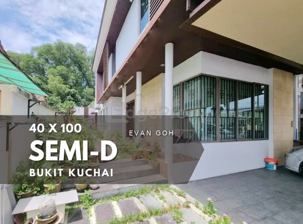 Jalan 16, Bandar Kinrara Puchong, Selangor 47100