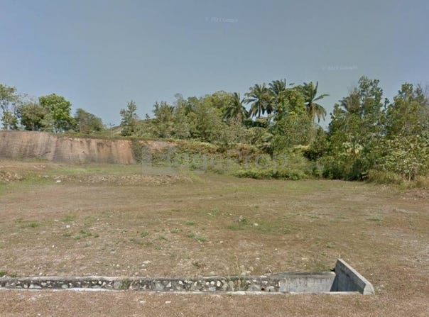 Jalan Rawang, Rawang, Selangor 48000