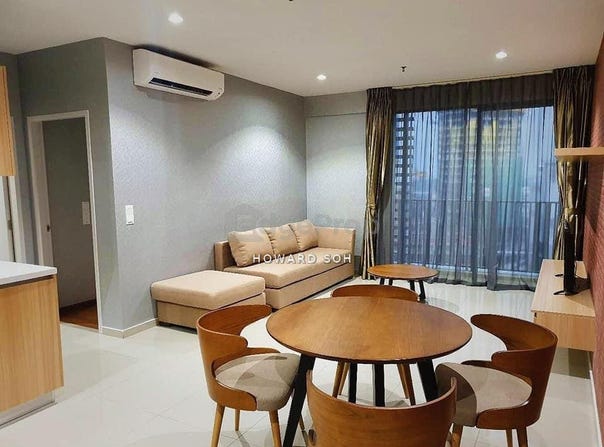 Jalan Plumbum 7/102, 40000, Selangor, Shah Alam, Selangor 40000