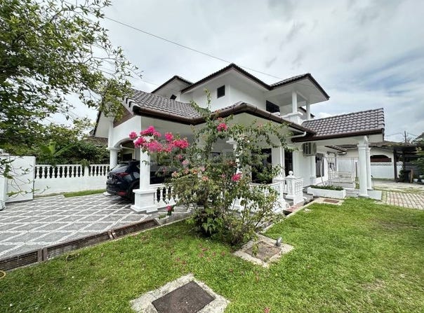 Jalan Sekamat Jaya, Taman Sekamat Jaya, Kajang, Selangor 43200