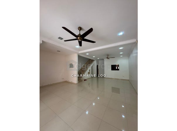 Jalan Dayang, Cheras, Selangor 43200