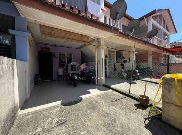 Jalan desa 4/x, Bandar Country Homes, Selangor 48000