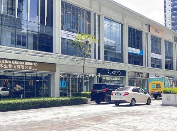 Persiaran Jalil 8, Bukit Jalil, Kuala Lumpur 57000