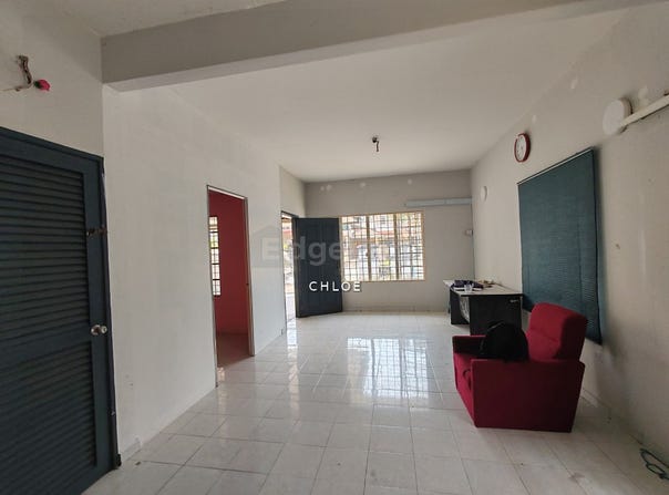Jalan Anggerik Doritis 31/126, Shah Alam, Selangor 40460